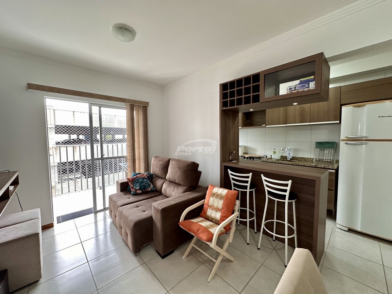 Apartamento, 2 quartos, 63 m² - Foto 7