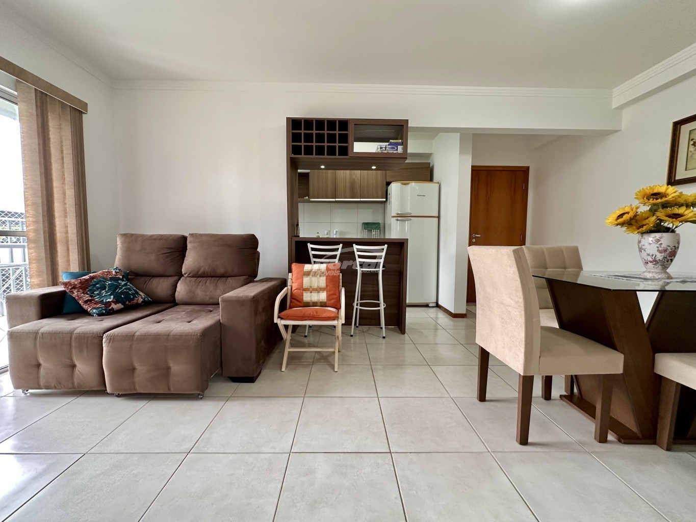 Apartamento, 2 quartos, 63 m² - Foto 8