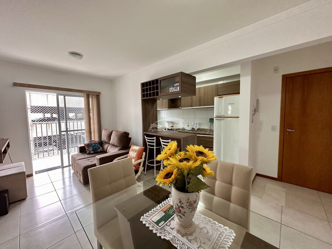 Apartamento, 2 quartos, 63 m² - Foto 9