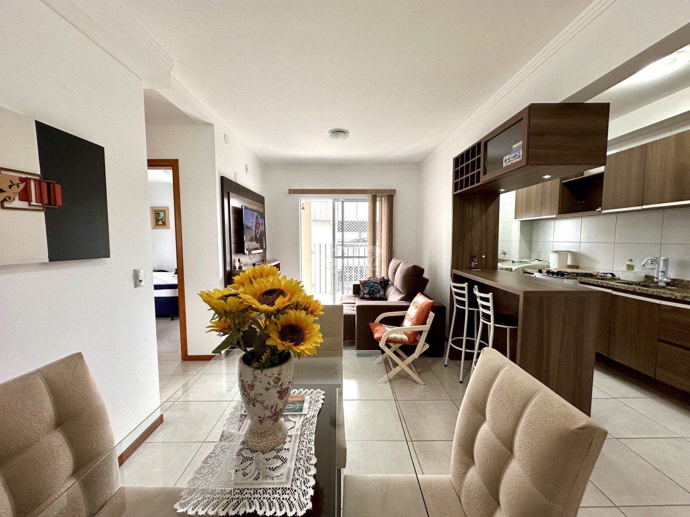 Apartamento, 2 quartos, 63 m² - Foto 10