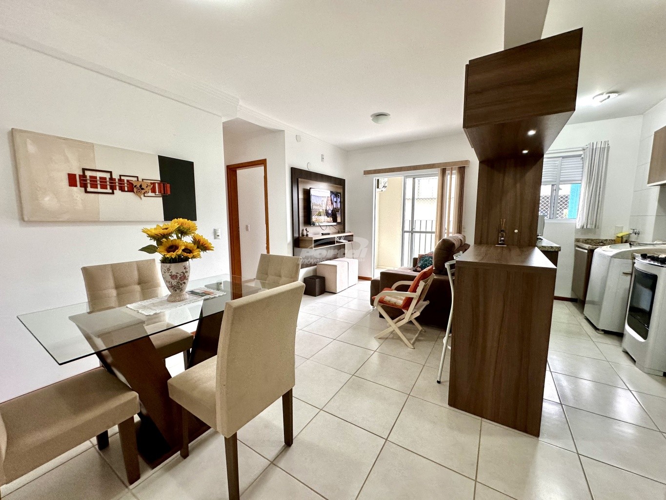 Apartamento, 2 quartos, 63 m² - Foto 11