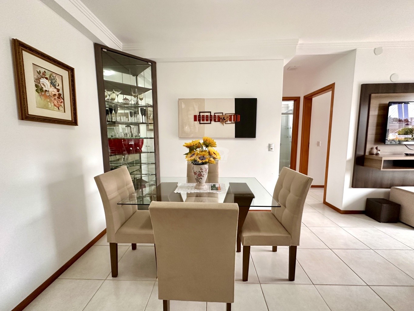 Apartamento, 2 quartos, 63 m² - Foto 12
