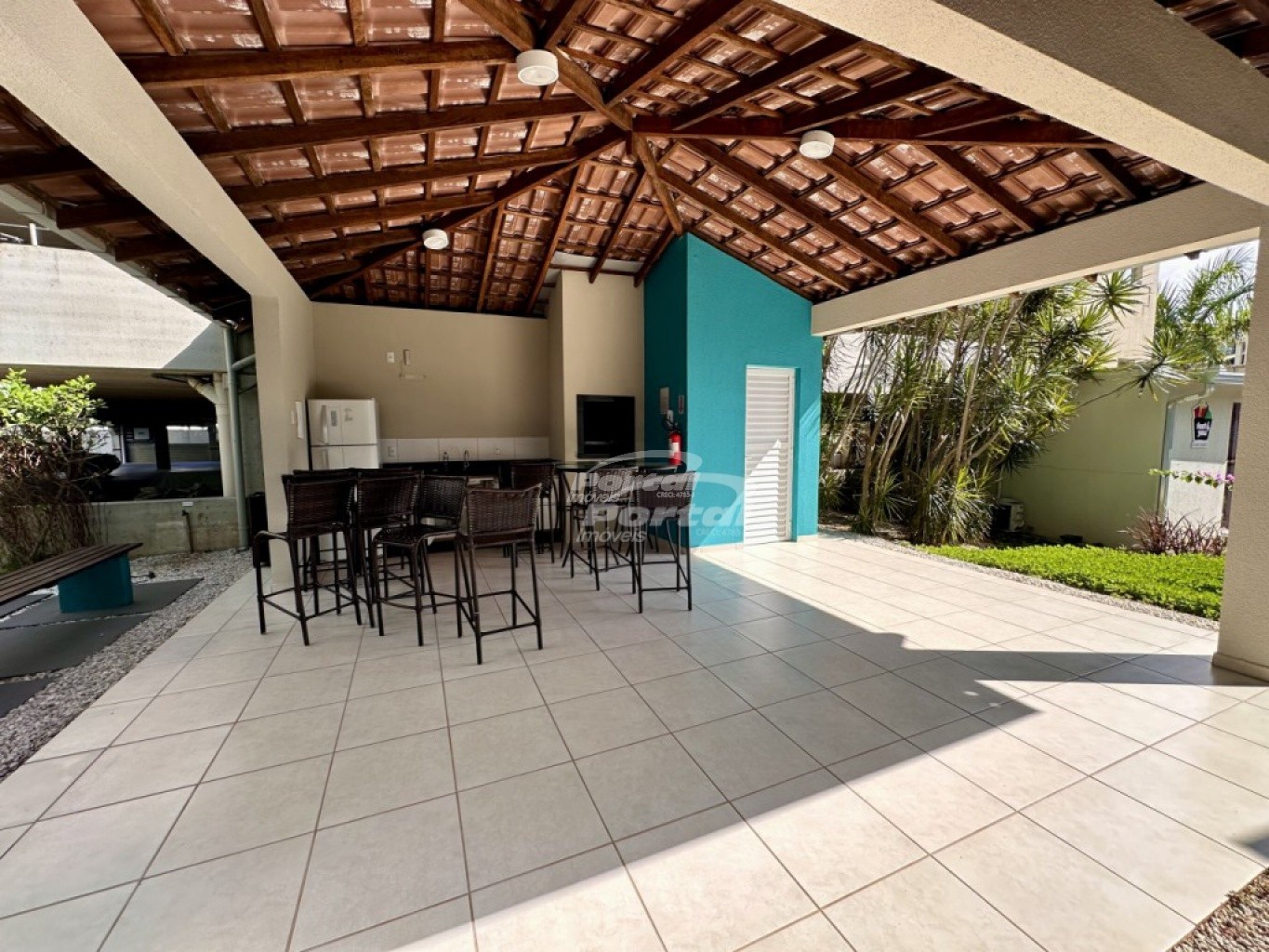 Apartamento, 2 quartos, 63 m² - Foto 23