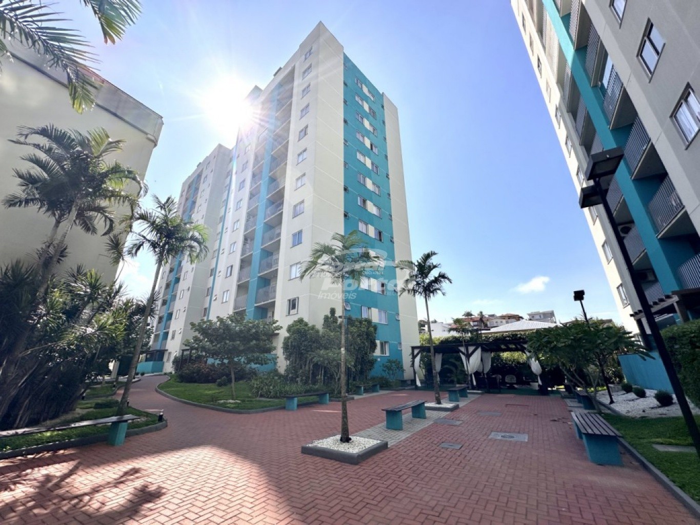 Apartamento, 2 quartos, 63 m² - Foto 1