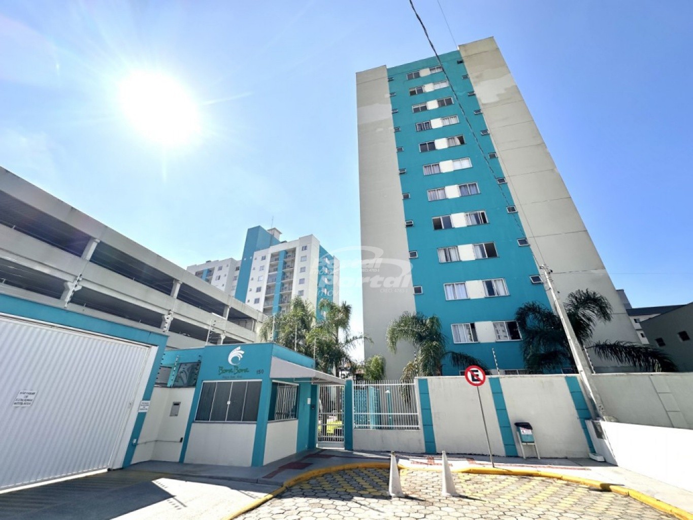 Apartamento, 2 quartos, 63 m² - Foto 25