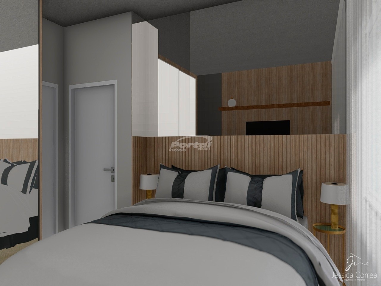 Apartamento à venda com 3 quartos, 80m² - Foto 6