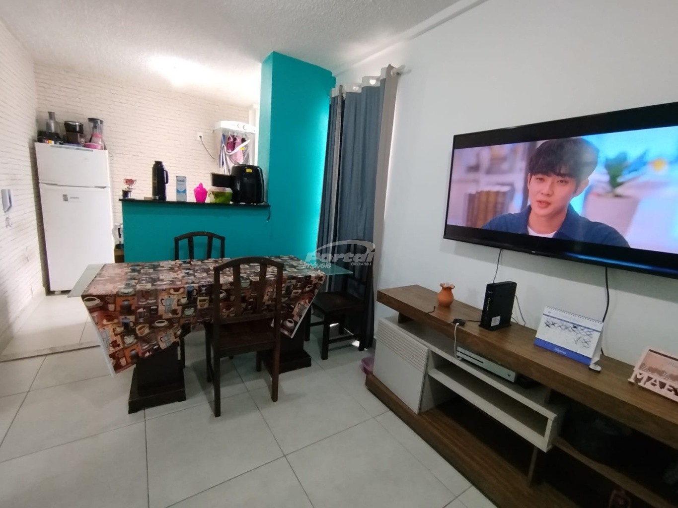 Apartamento para alugar com 2 quartos, 38m² - Foto 4