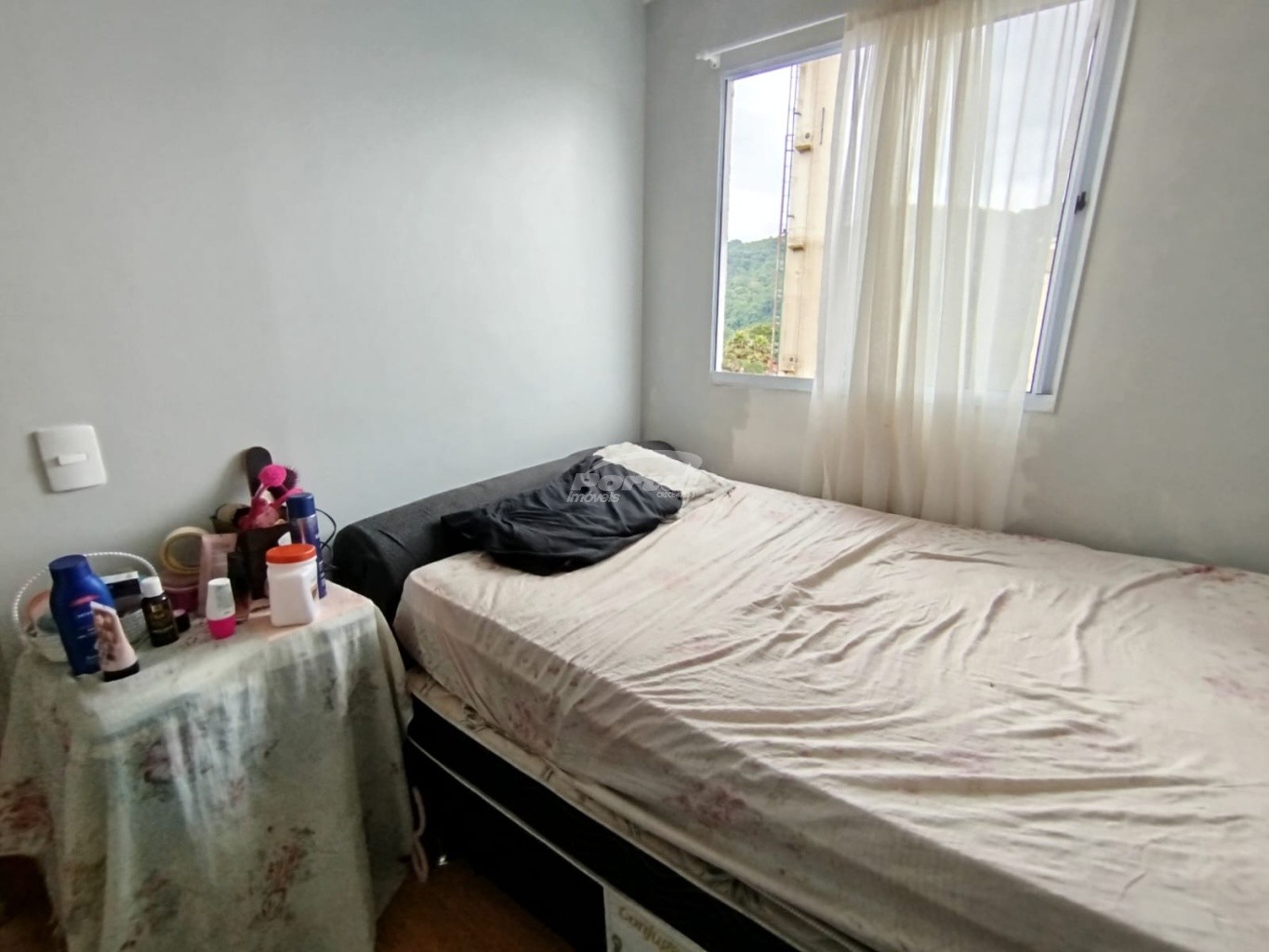 Apartamento para alugar com 2 quartos, 38m² - Foto 6