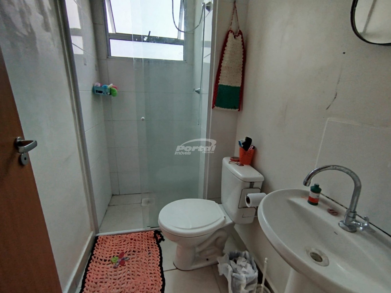 Apartamento para alugar com 2 quartos, 38m² - Foto 7