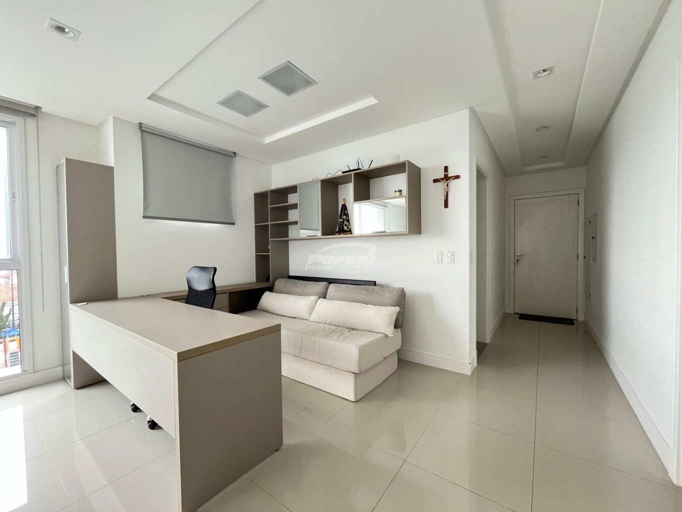 Apartamento à venda com 3 quartos, 249m² - Foto 9