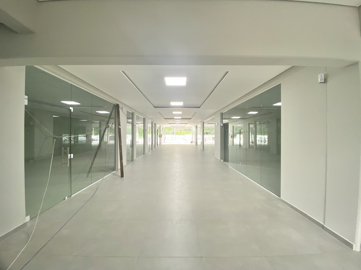 Sala Comercial de 48m² no bairro Itoupava Central, em Blumenau | Eu Corretor