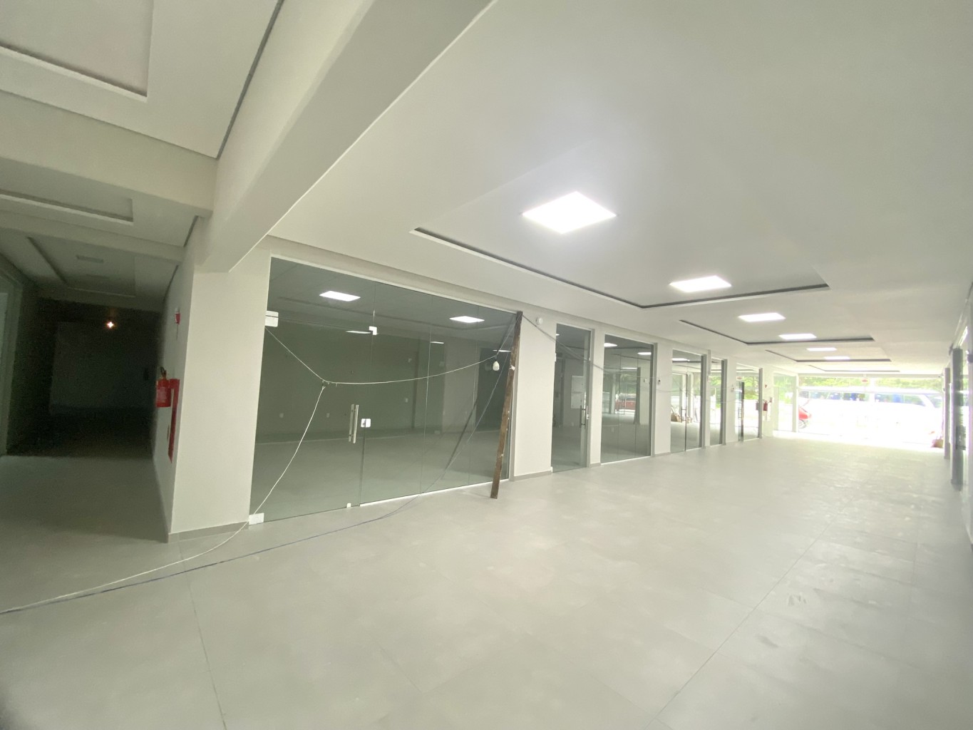 Conjunto Comercial-Sala para alugar, 39m² - Foto 7