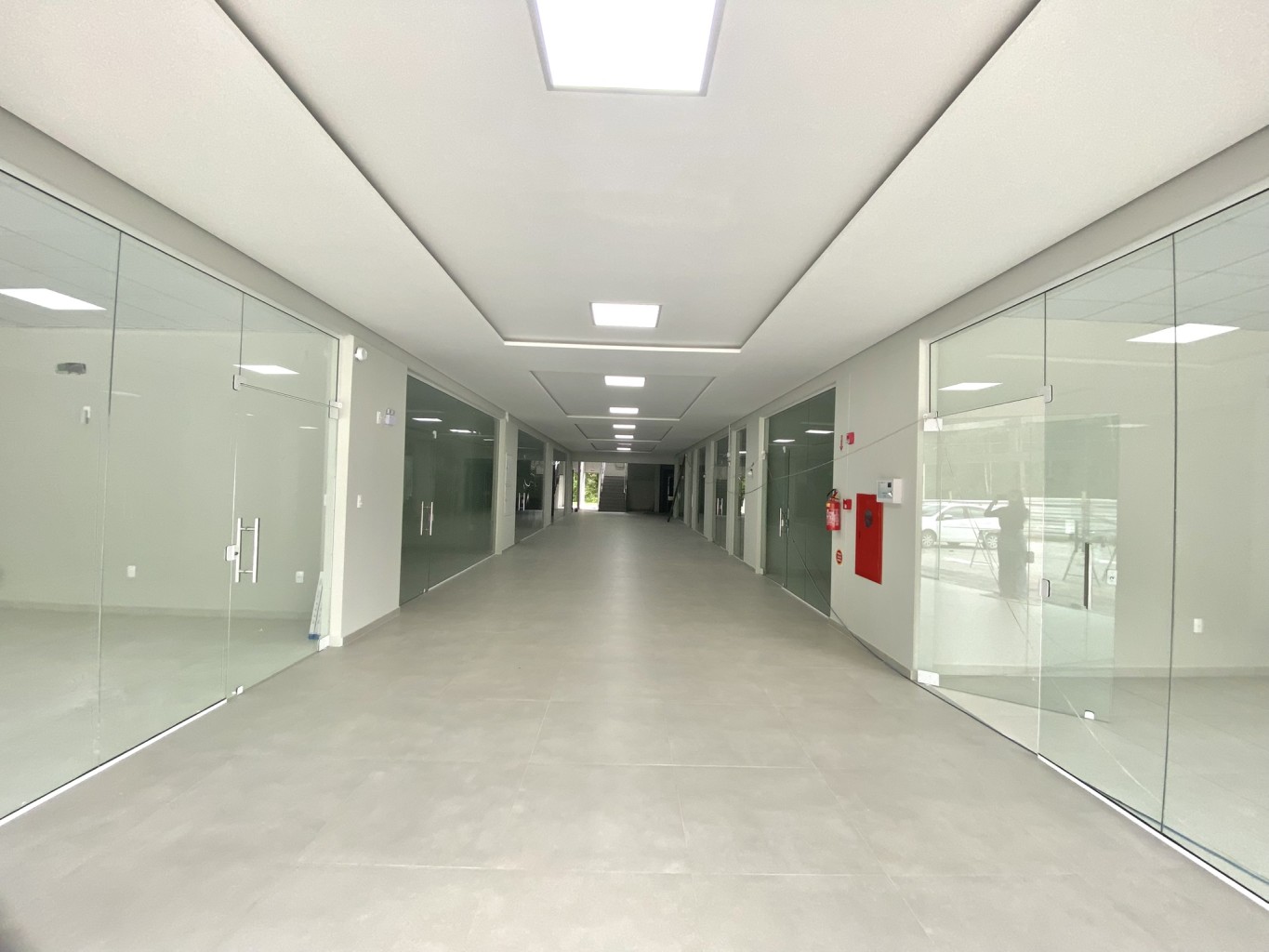 Sala Comercial de 39m² no bairro Itoupava Central, em Blumenau | Eu Corretor