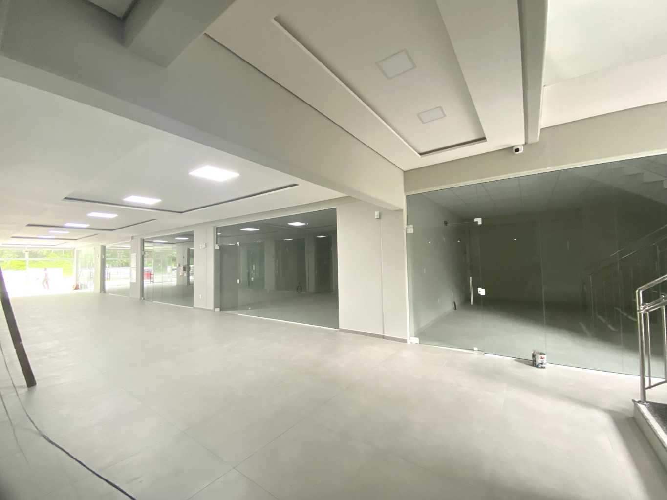 Sala Comercial de 39m² no bairro Itoupava Central, em Blumenau | Eu Corretor