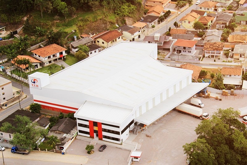 Depósito-Galpão-Armazém para alugar, 4691m² - Foto 16