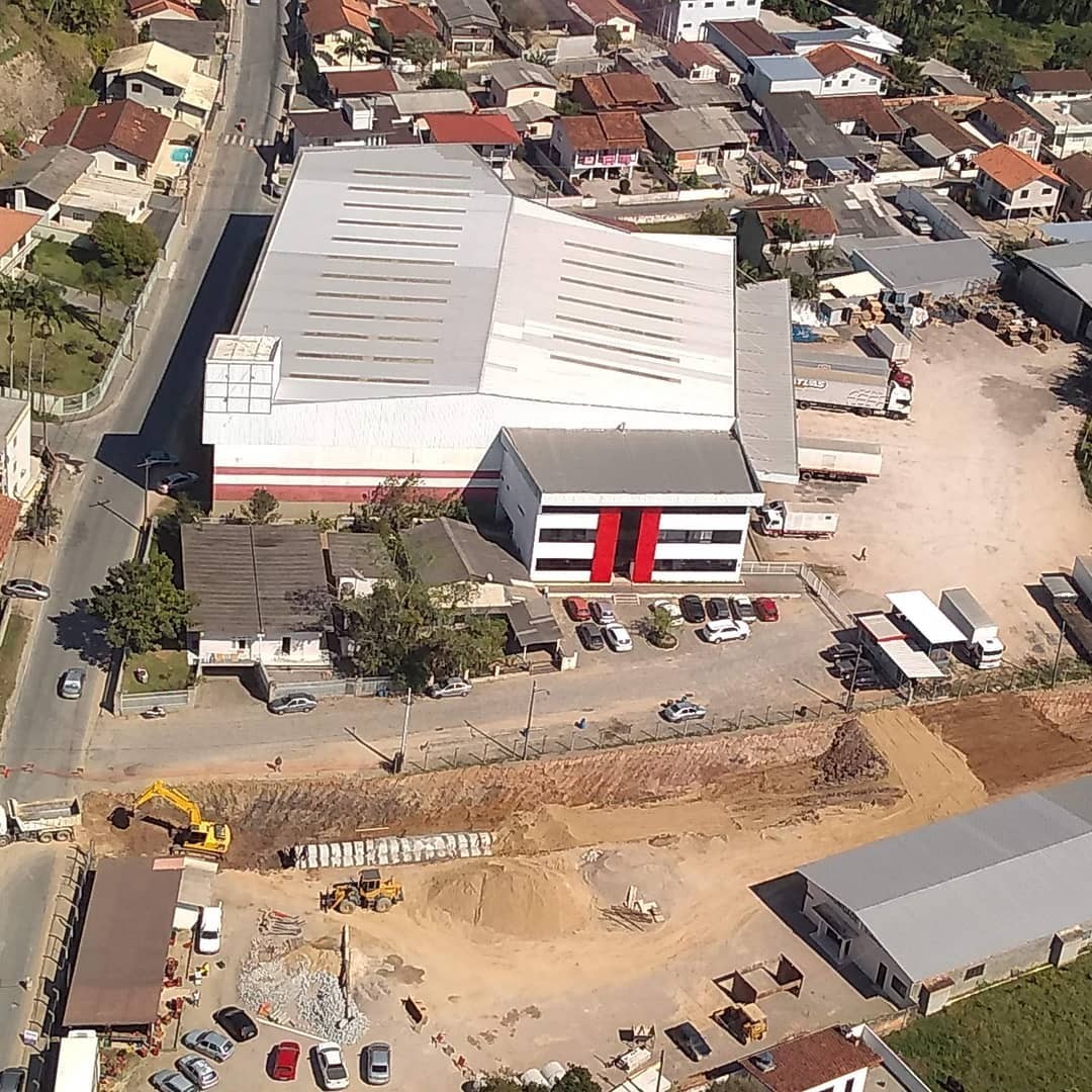 Depósito-Galpão-Armazém para alugar, 4691m² - Foto 17