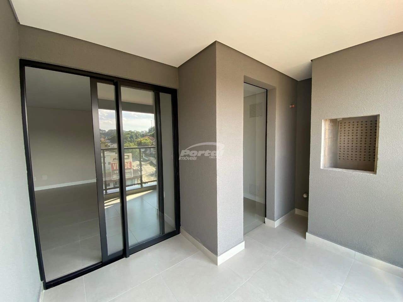 Apartamento à venda com 2 quartos, 82m² - Foto 8