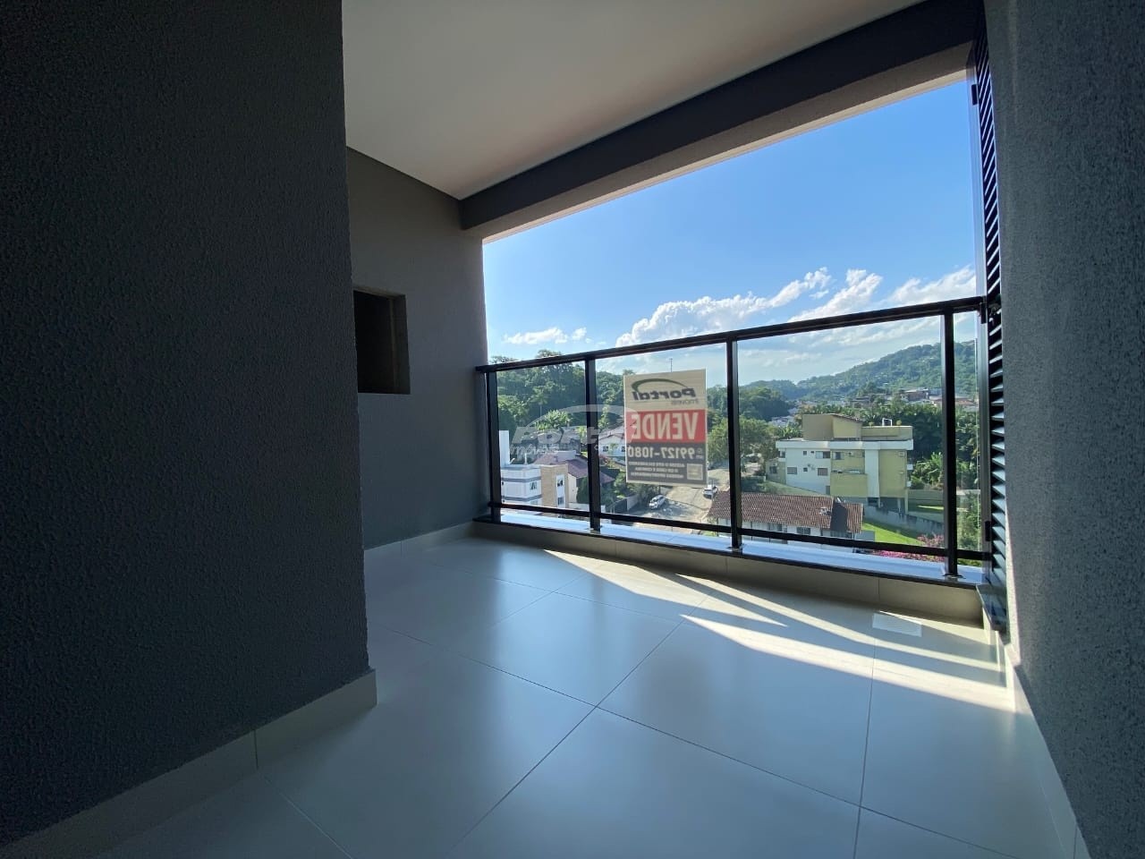 Apartamento à venda com 2 quartos, 82m² - Foto 10