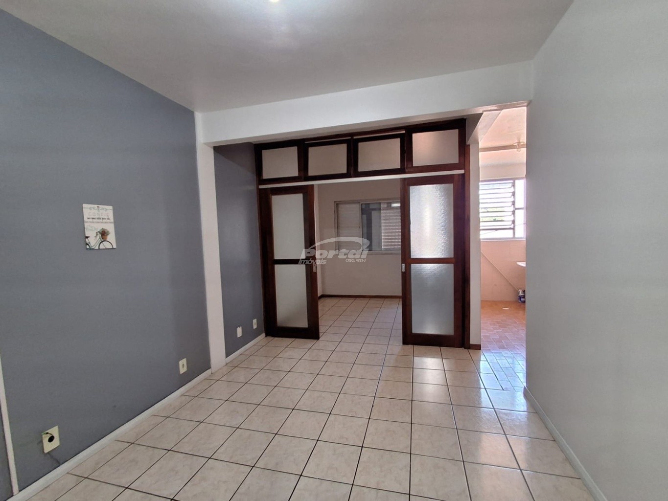 Apartamento à venda com 1 quarto, 30m² - Foto 1