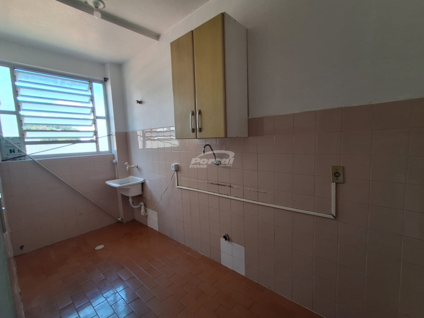 Apartamento à venda com 1 quarto, 30m² - Foto 5