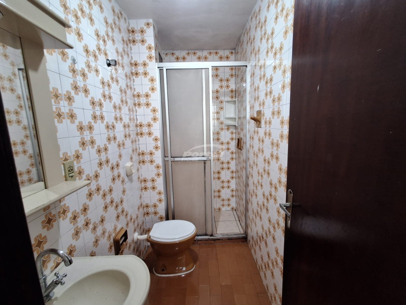 Apartamento à venda com 1 quarto, 30m² - Foto 4