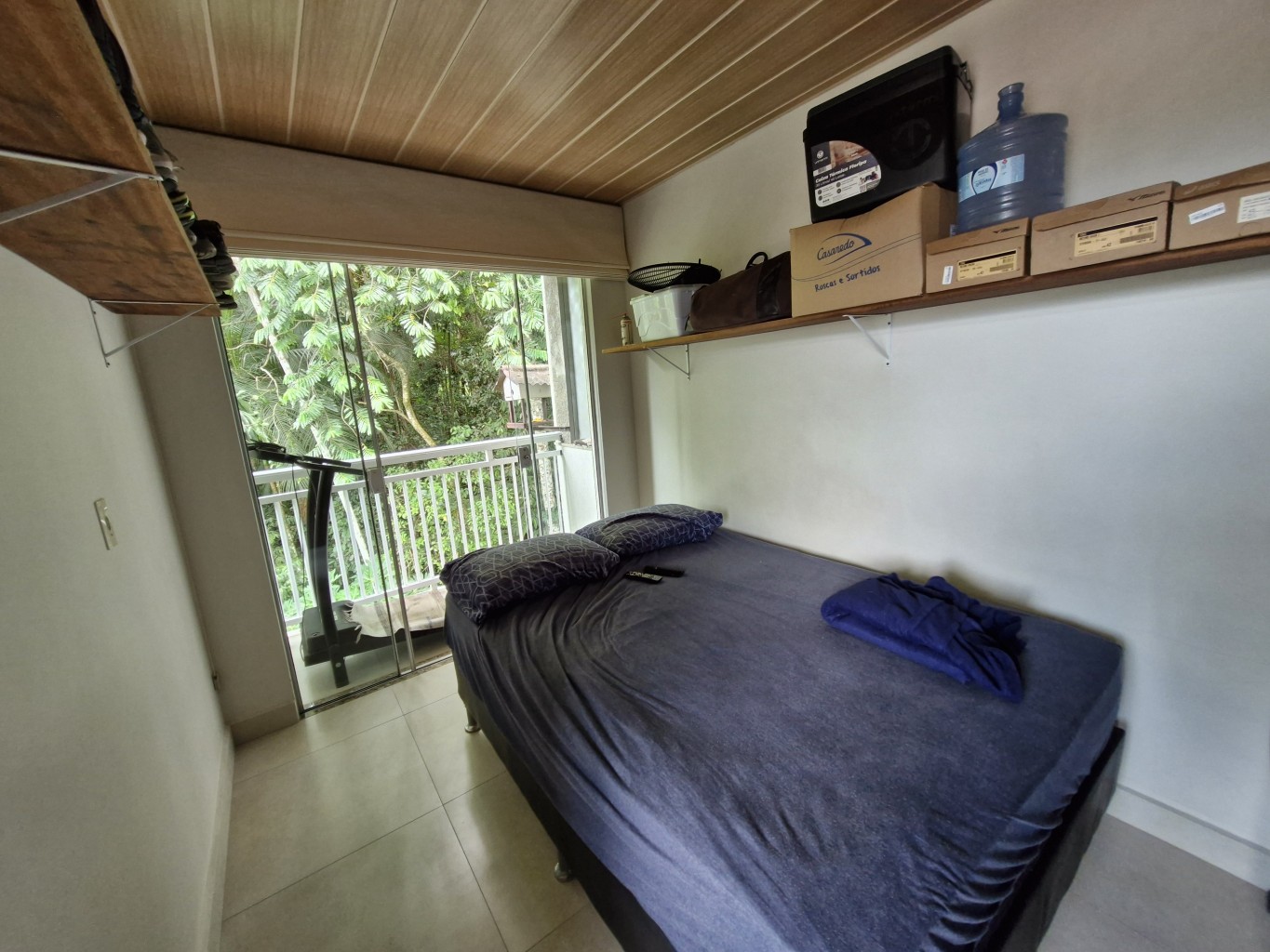 Casa à venda com 3 quartos, 70m² - Foto 12