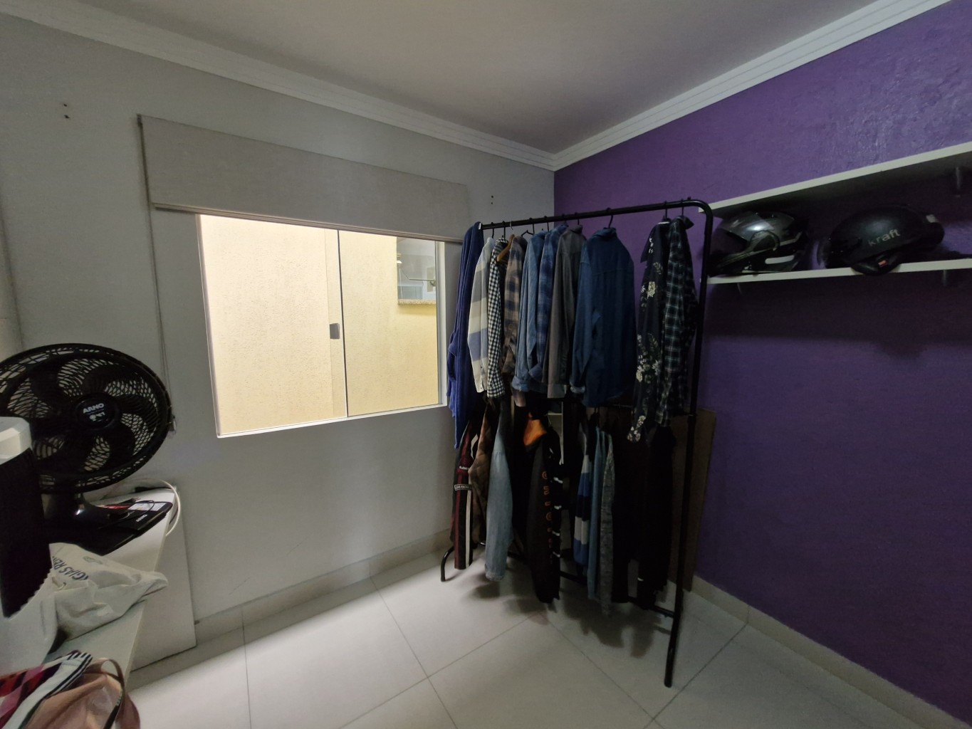 Casa à venda com 3 quartos, 70m² - Foto 13