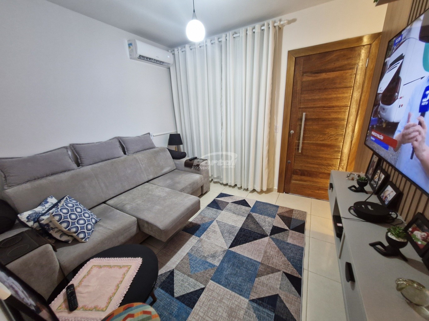 Casa à venda com 2 quartos, 70m² - Foto 14