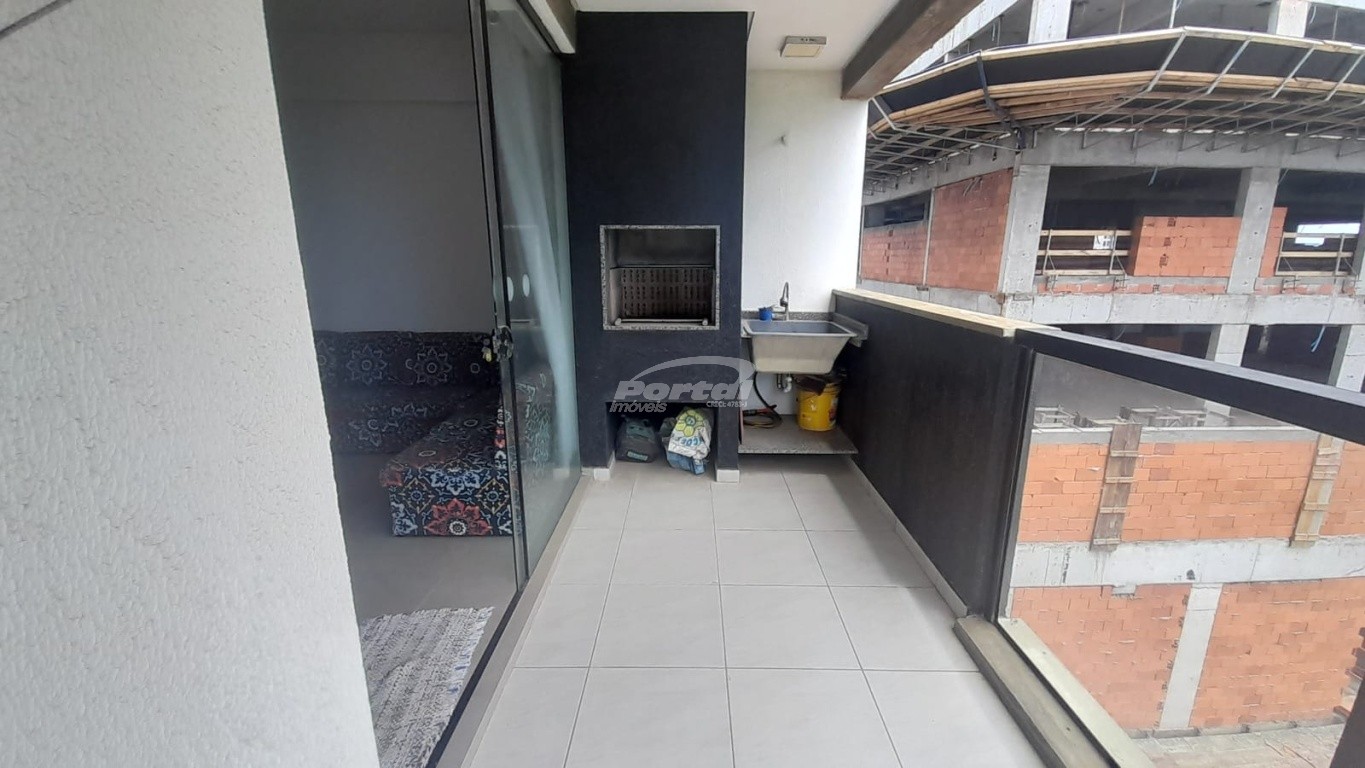 Apartamento para alugar com 2 quartos, 1m² - Foto 28