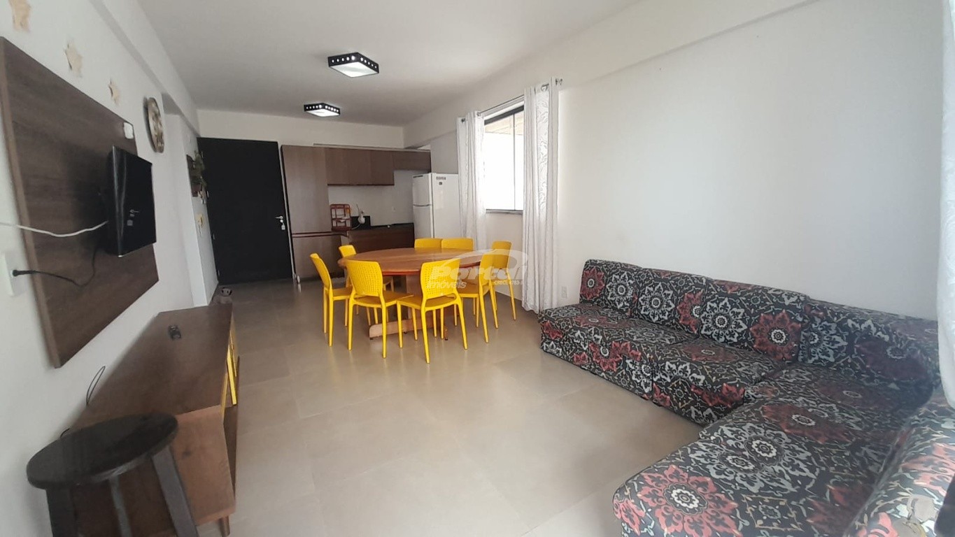 Apartamento para alugar com 2 quartos, 1m² - Foto 5