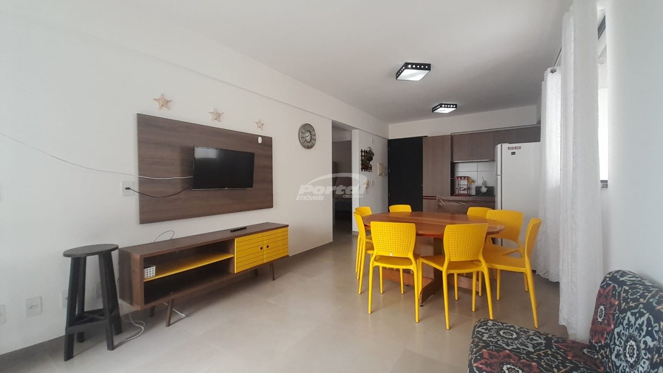 Apartamento para alugar com 2 quartos, 1m² - Foto 4