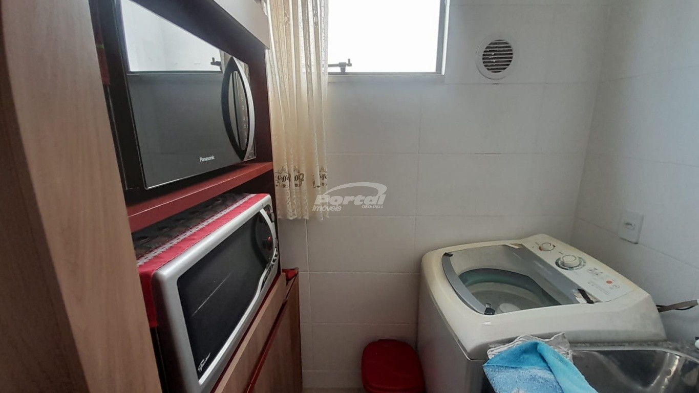 Apartamento para alugar com 2 quartos, 1m² - Foto 12