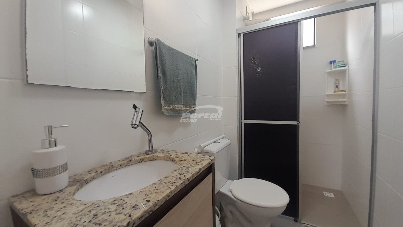 Apartamento para alugar com 2 quartos, 1m² - Foto 18