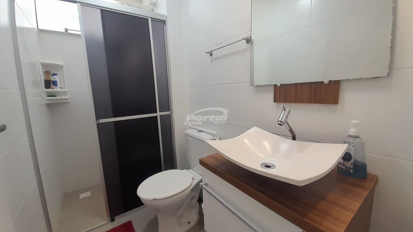 Apartamento para alugar com 2 quartos, 1m² - Foto 20