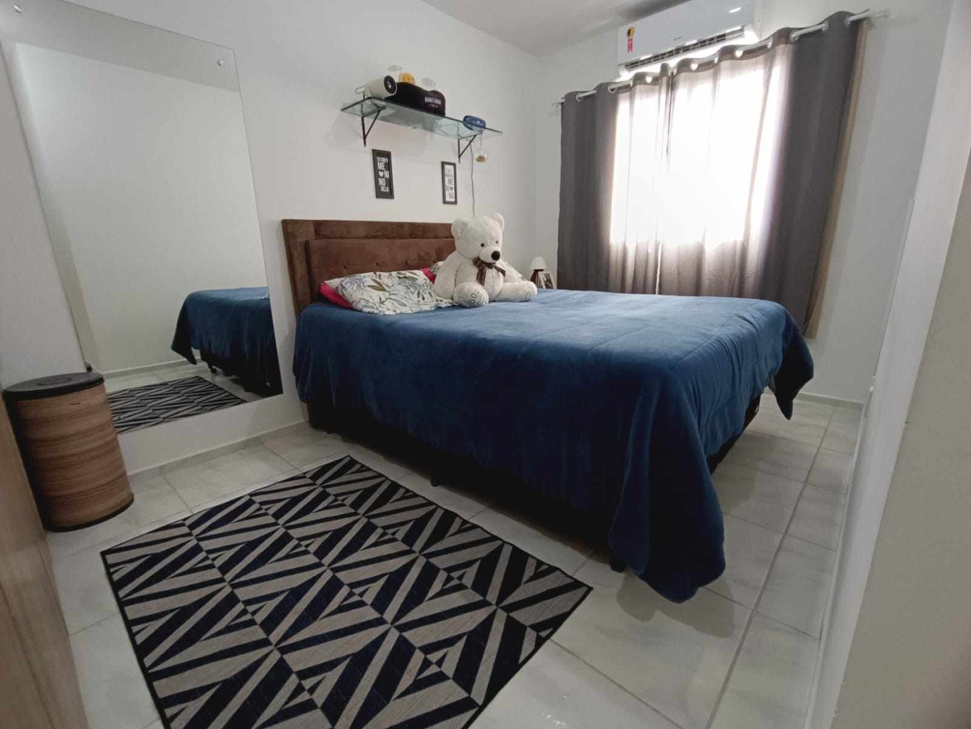 Apartamento à venda com 2 quartos, 47m² - Foto 5