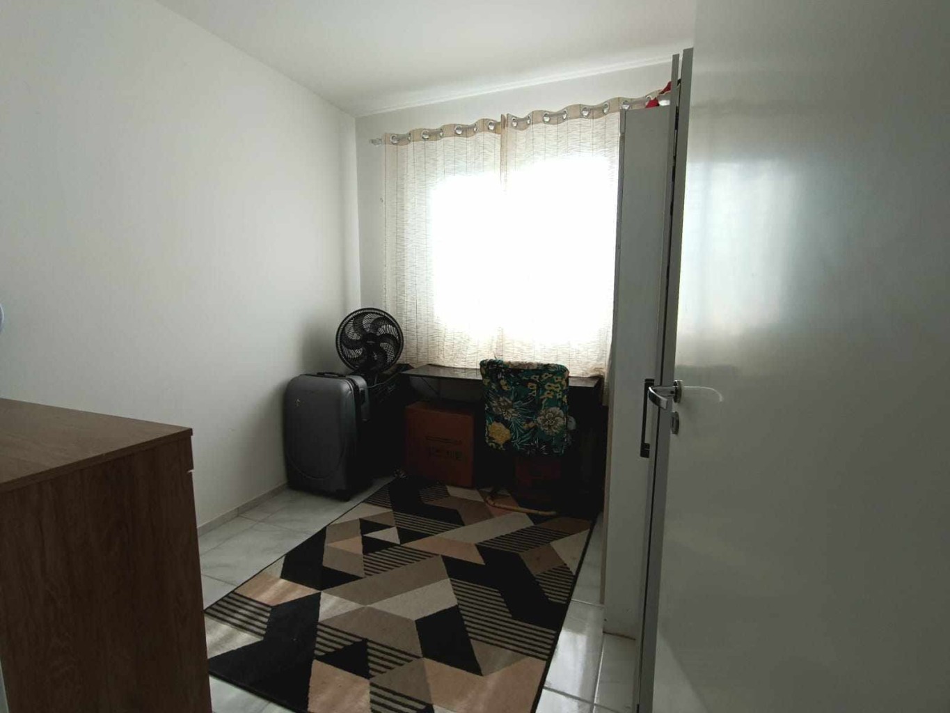 Apartamento à venda com 2 quartos, 47m² - Foto 6