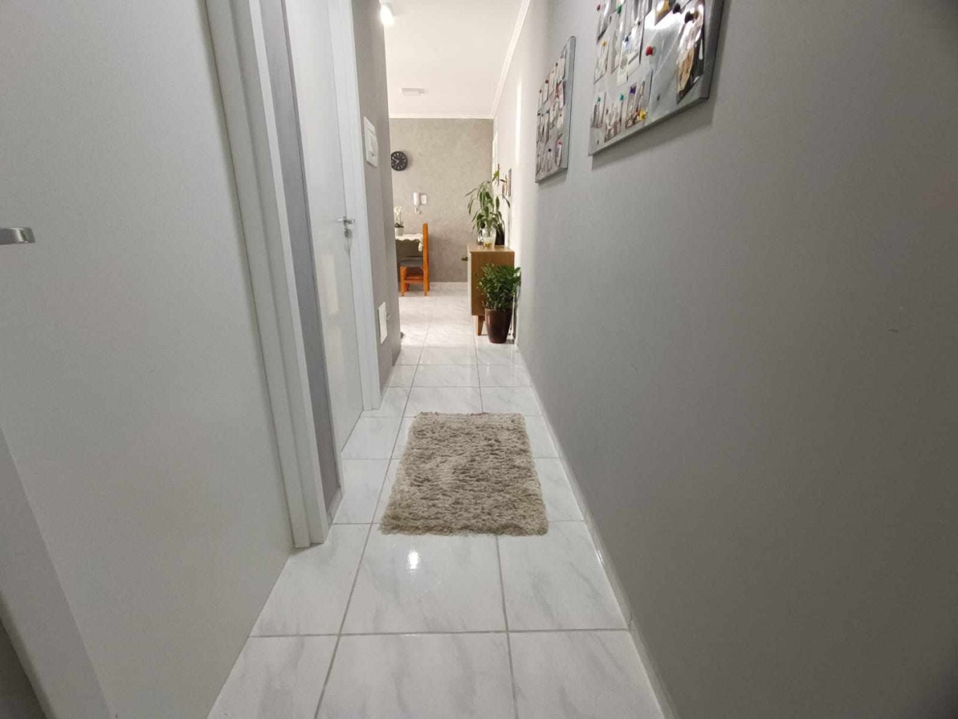 Apartamento à venda com 2 quartos, 47m² - Foto 4