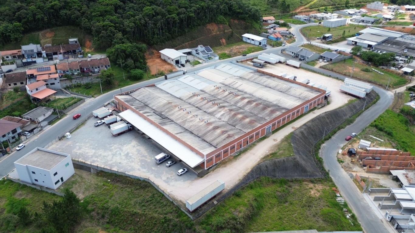 Depósito-Galpão-Armazém para alugar, 5000m² - Foto 8