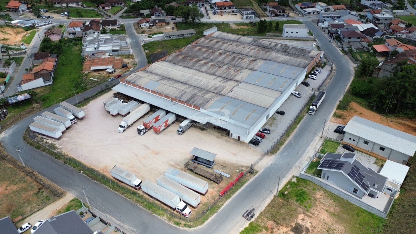 Depósito-Galpão-Armazém para alugar, 5000m² - Foto 9