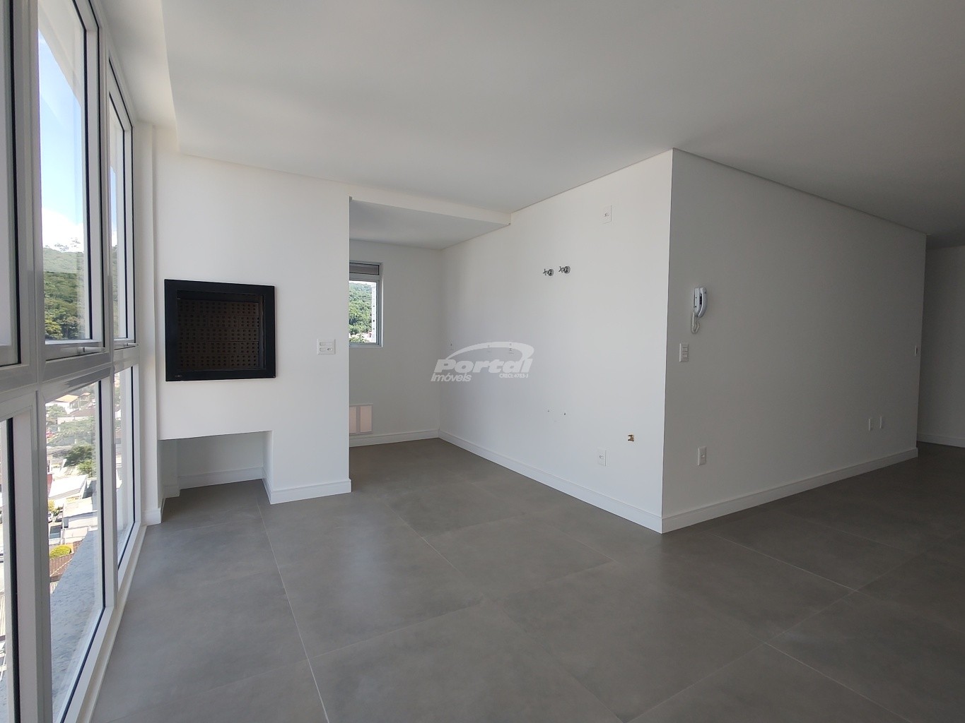 Apartamento à venda com 2 quartos, 76m² - Foto 6