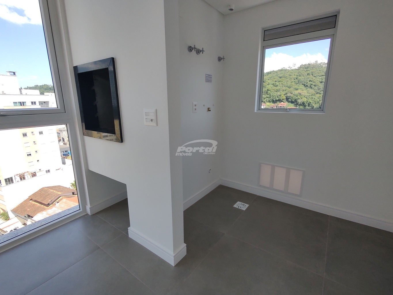 Apartamento à venda com 2 quartos, 76m² - Foto 7