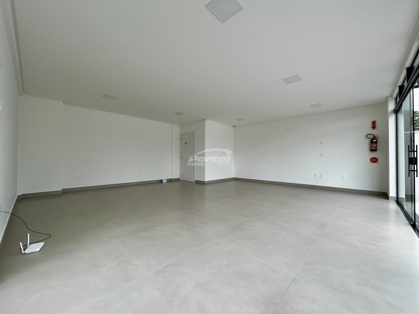 Conjunto Comercial-Sala para alugar, 50m² - Foto 7