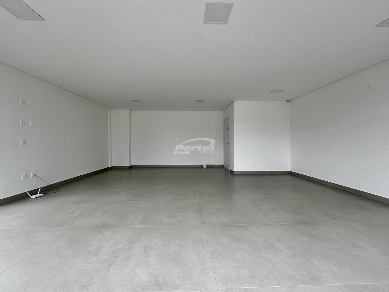 Conjunto Comercial-Sala para alugar, 50m² - Foto 9