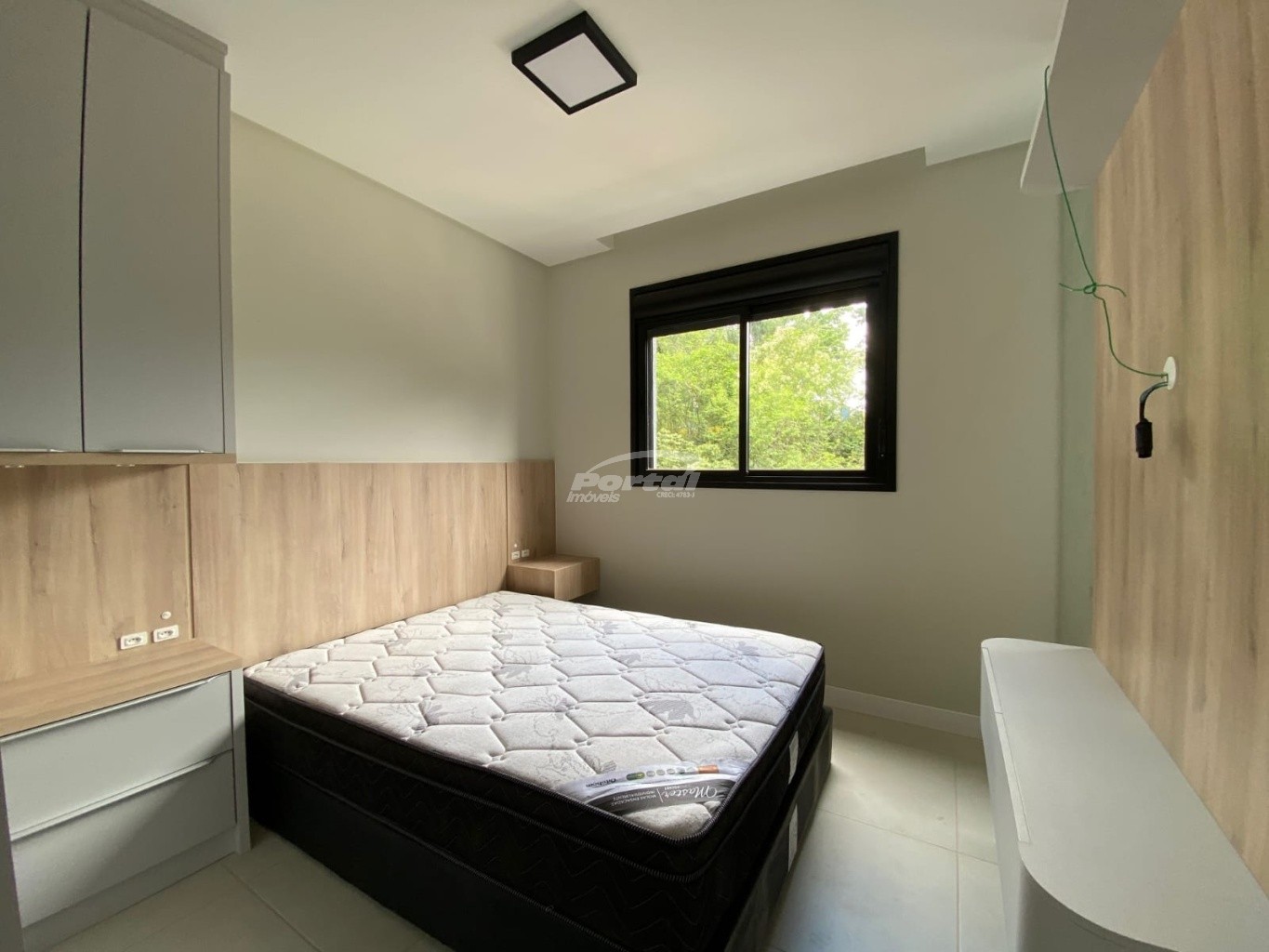 Apartamento para alugar com 1 quarto, 60m² - Foto 14