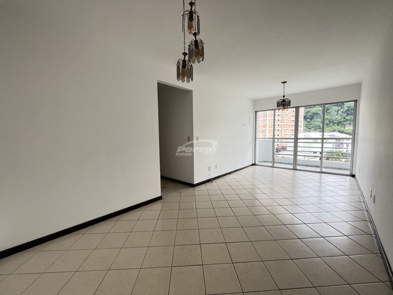 Apartamento de 3 quartos, 131m² no bairro Ponta Aguda, em Blumenau | Eu Corretor