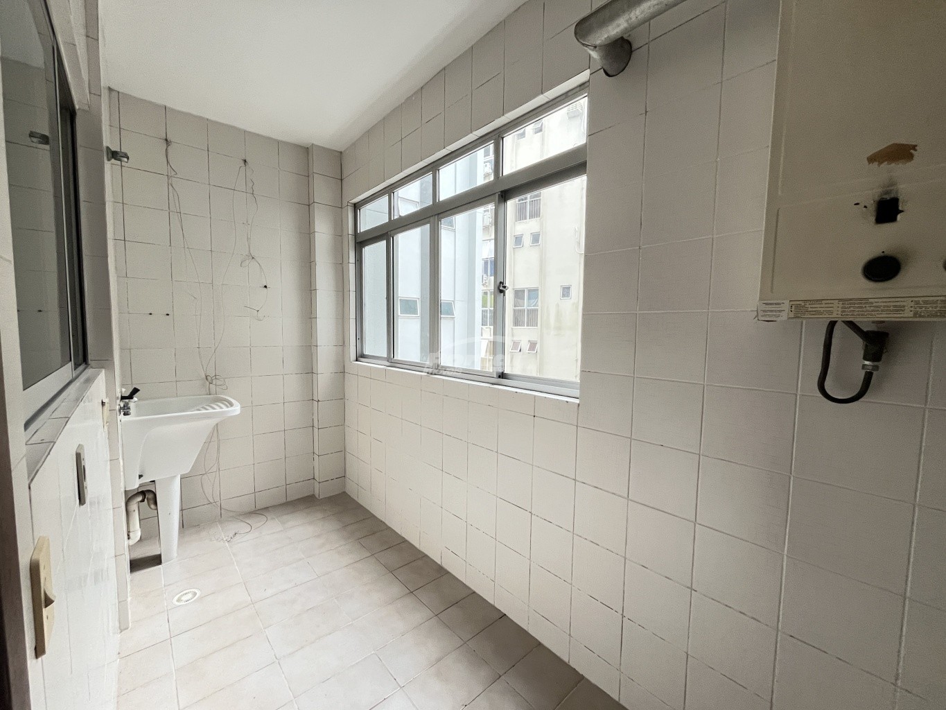 Apartamento de 3 quartos, 131m² no bairro Ponta Aguda, em Blumenau | Eu Corretor