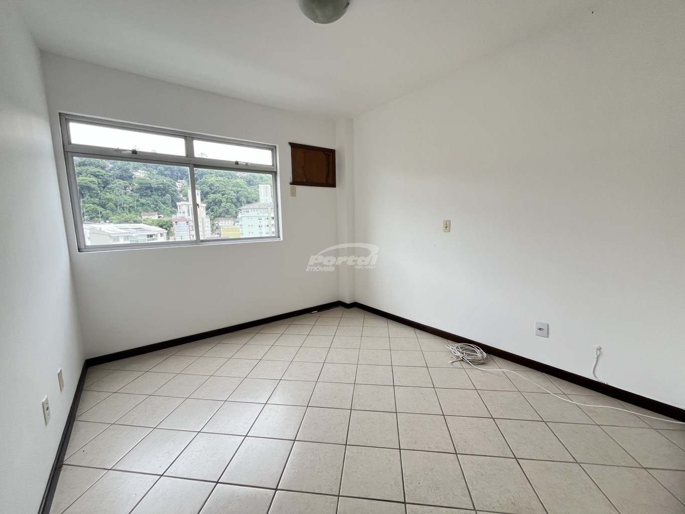 Apartamento de 3 quartos, 131m² no bairro Ponta Aguda, em Blumenau | Eu Corretor