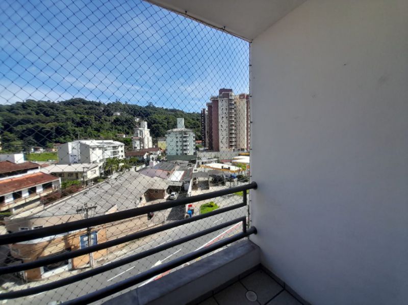 Apartamento à venda com 3 quartos, 132m² - Foto 5