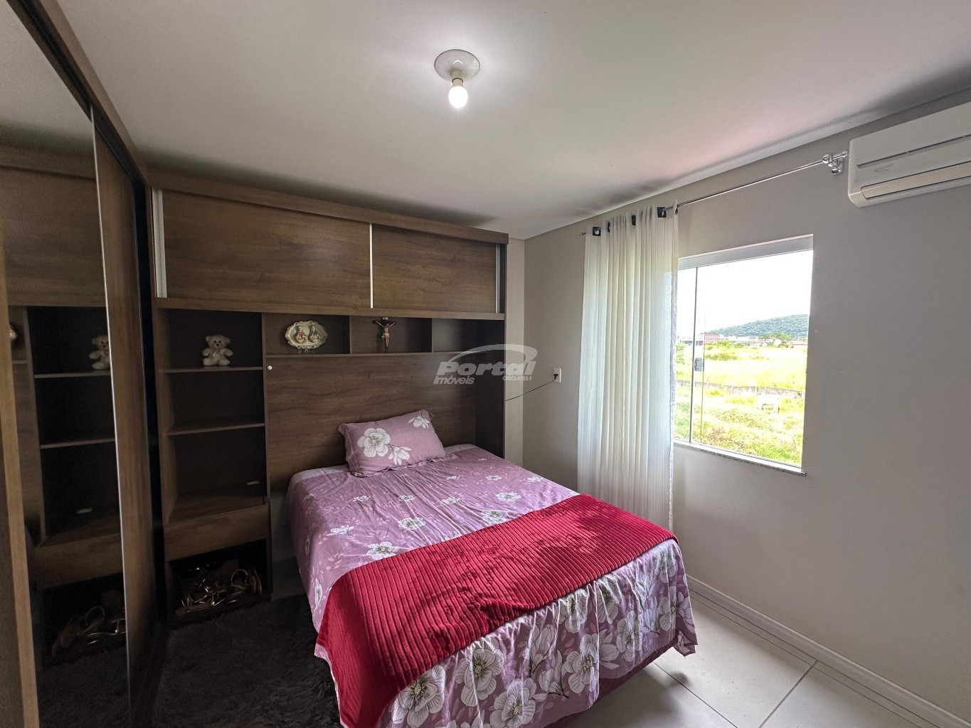 Apartamento à venda com 2 quartos, 59m² - Foto 9