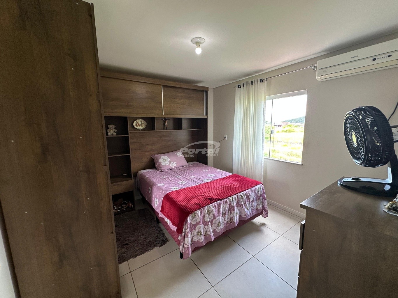 Apartamento à venda com 2 quartos, 59m² - Foto 10